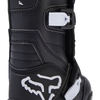 Bottes Kid FOX Comp noir 2025