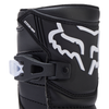 Bottes Kid FOX Comp noir 2025