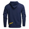 Sweet à capuche THOR Brave navy 2025
