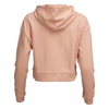 Sweet à Capuche Femme THOR Iconic rose 2025