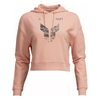 Sweet à Capuche Femme THOR Iconic rose 2025