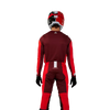 Maillot FOX Flexair Optical rouge 2024