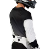 Maillot FOX 360 Revise noir/gris 2024