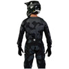 Tenue Fox 180 BNKR noir/camo