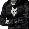 Maillot FOX 180 BNKR noir/camo