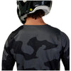 Maillot FOX 180 BNKR noir/camo