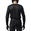 Maillot FOX 180 Blackout noir