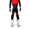 Pantalon FOX Flexair Honda noir/blanc 2024