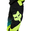 Pantalon FOX 360 Streak noir/jaune 2024
