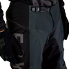 Pantalon FOX 180 Nitro gris foncé 2024