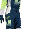Pantalon FOX 180 Flora bleu indigo 2024