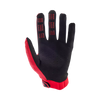 Gants FOX Flexair rouge 2024