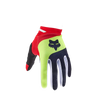Gants FOX 180 Ballast noir/rouge 2024