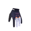 Gants FOX 180 Flora noir 2024