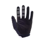 Gants FOX 180 Flora noir 2024