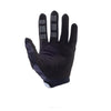 Gants FOX 180 BNKR noir/camo