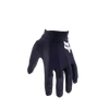Gants FOX Airline noir 2024