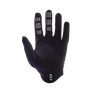 Gants FOX Airline noir 2024