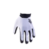 Gants FOX Airline blanc 2024