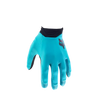 Gants FOX Airline teal 2024