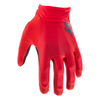 Gants FOX Airline rouge 2025