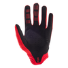 Gants FOX Airline rouge 2025