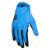 Gants FOX Airline bleu 2025