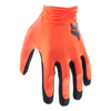 Gants FOX Airline orange 2025