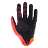 Gants FOX Airline orange 2025