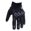 Gants FOX Bomber noir 2025