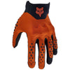 Gants FOX Bomber LT orange