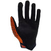 Gants FOX Bomber LT orange