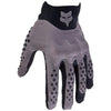 Gants FOX Bomber LT gris