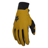Gants FOX Defend Thermo jaune 2025