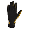 Gants FOX Defend Thermo jaune 2025