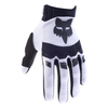 Gants FOX Dirtpaw blanc