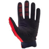 Gants FOX Dirtpaw rouge