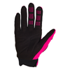 Gants FOX Dirtpaw rose