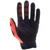 Gants FOX Dirtpaw orange