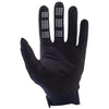 Gants FOX Dirtpaw noir/blanc