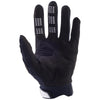 Gants FOX Dirtpaw noir - Homologué CE