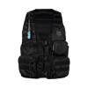 Veste sans manches FOX Legion Tac noir