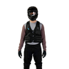 Veste sans manches FOX Legion Tac noir