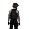 Veste sans manches FOX Legion Tac noir