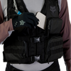Veste sans manches FOX Legion Tac noir