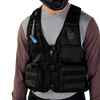 Veste sans manches FOX Legion Tac noir