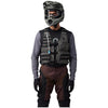 Veste sans manches FOX Legion Tac gris