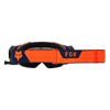 Lunettes FOX VUE Roll Off navy/orange 2025