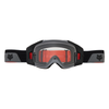 Lunettes FOX VUE X noir/gris 2025
