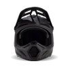 Casque FOX V3 RS Carbon Solid noir mat